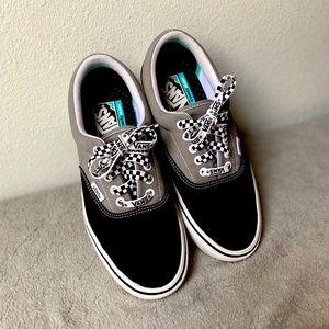 Vans!!
